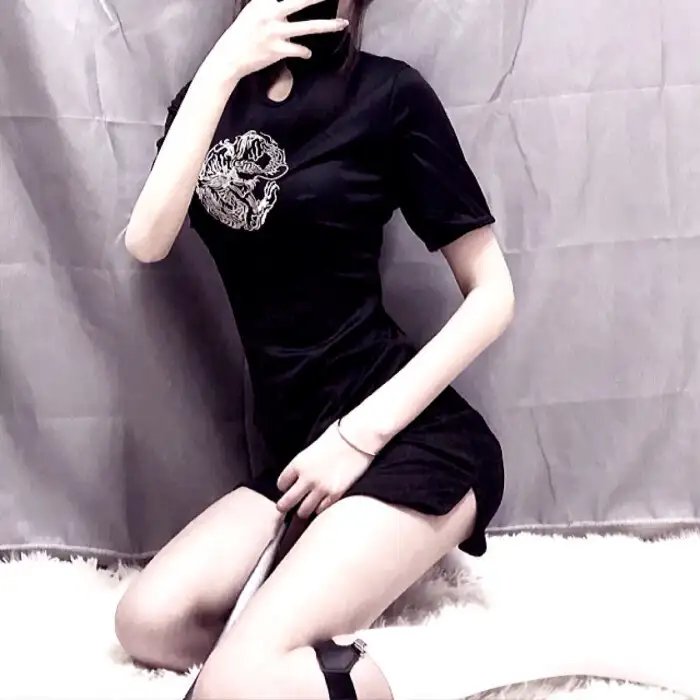 少年无求